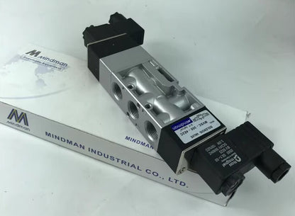 FIT FOR solenoid valve MVSC-300-4E2C DC24V