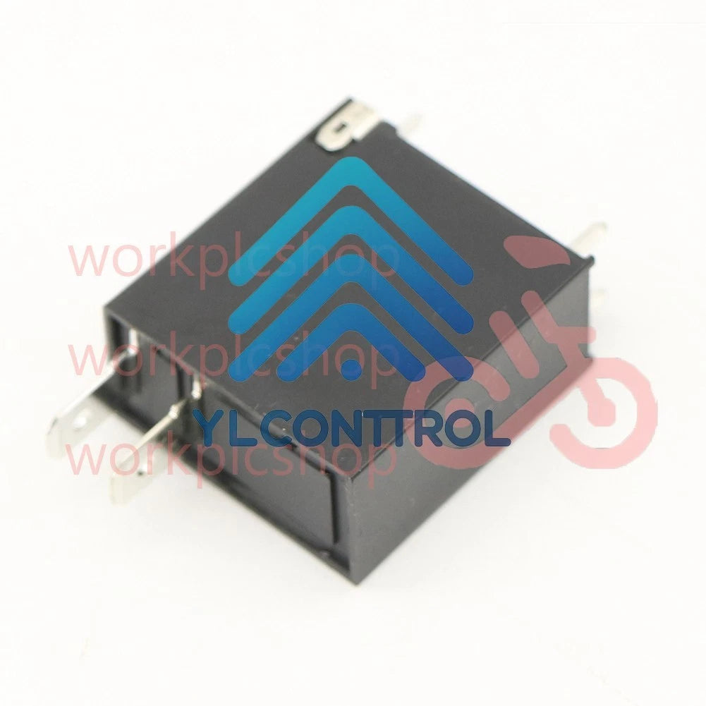 10PCS HongFa JQC-25F HF25F-012-H2 12VDC Power Relay 3 Pins 20A 250VAC #US