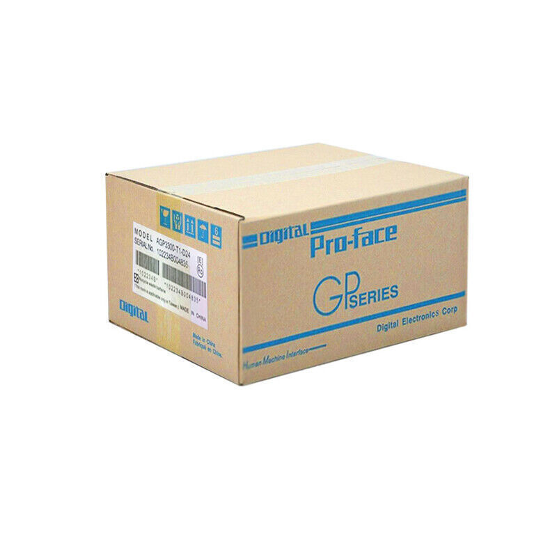 1PC PRO-FACE AGP3300-S1-D24 Touch Panel - PRO-FACE