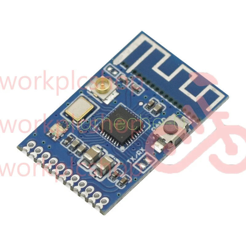 Bluetooth 4.1 Stereo Audio Transmitter Module GFSK Transceiver Wireless Speaker