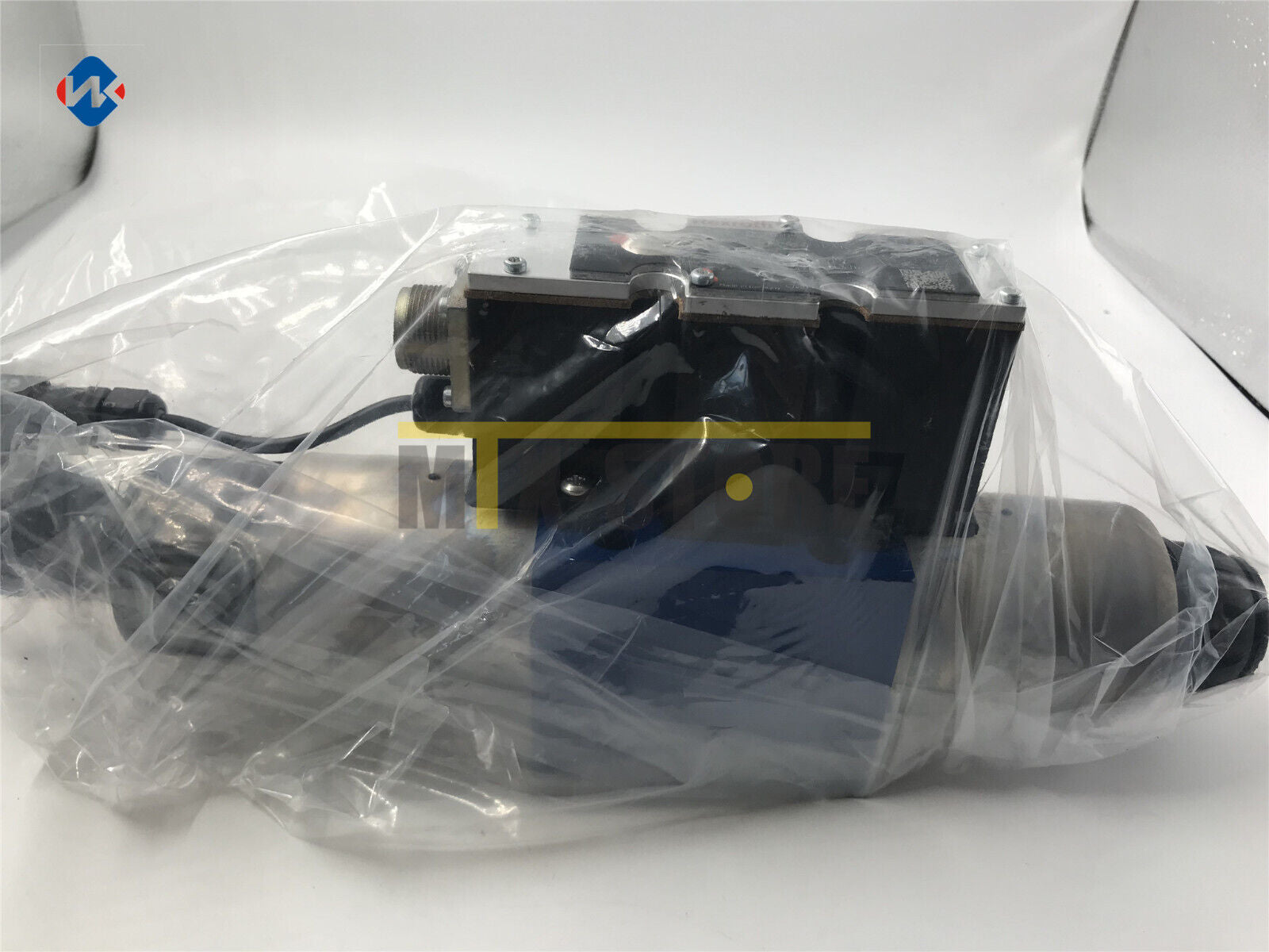 new 1PCS 4WREE10W75-23/G24K31/A1V R900927233 Proportional valve by Express - EXPRESS