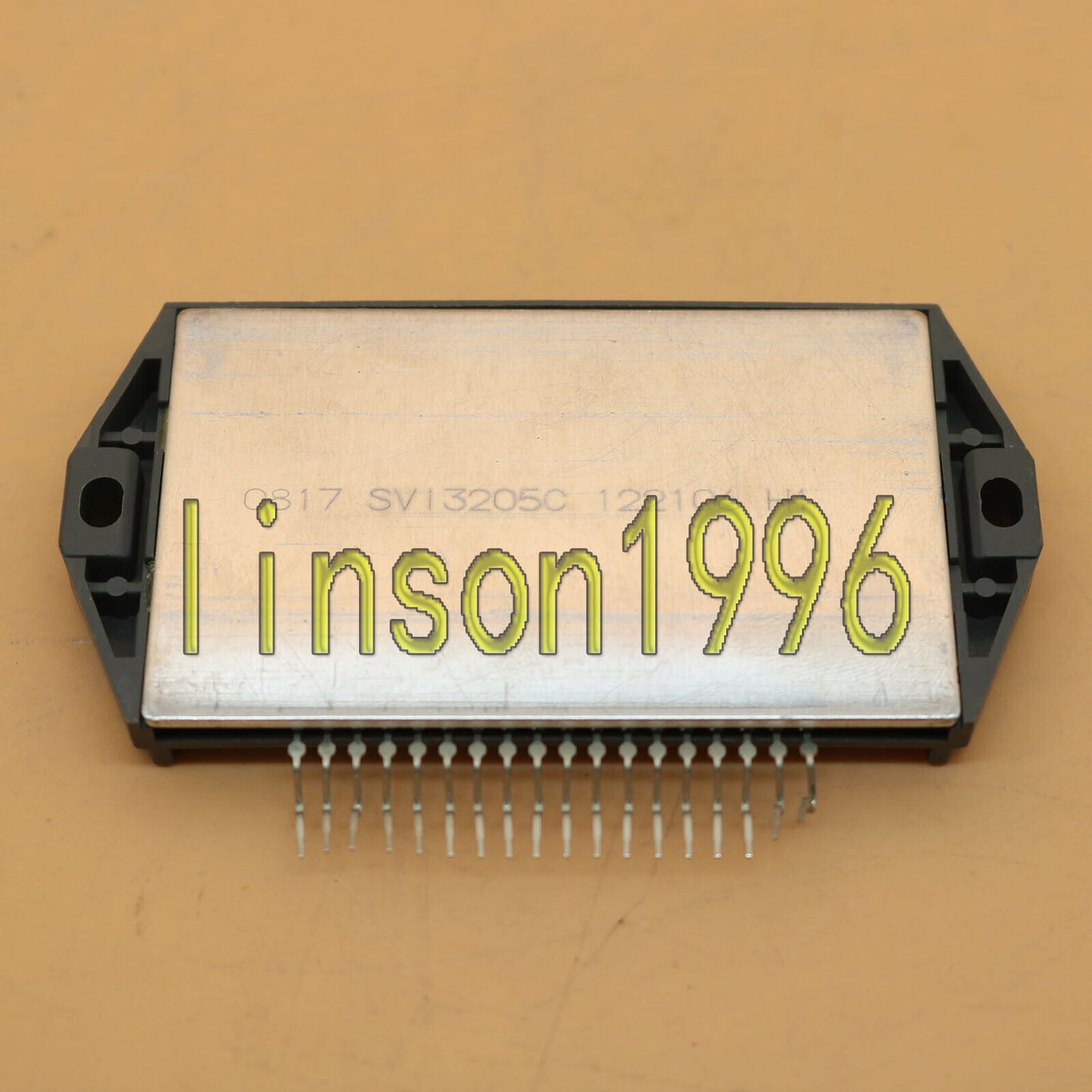 1PC Panasonic SVI3205C Power Module Supply - PANASONIC