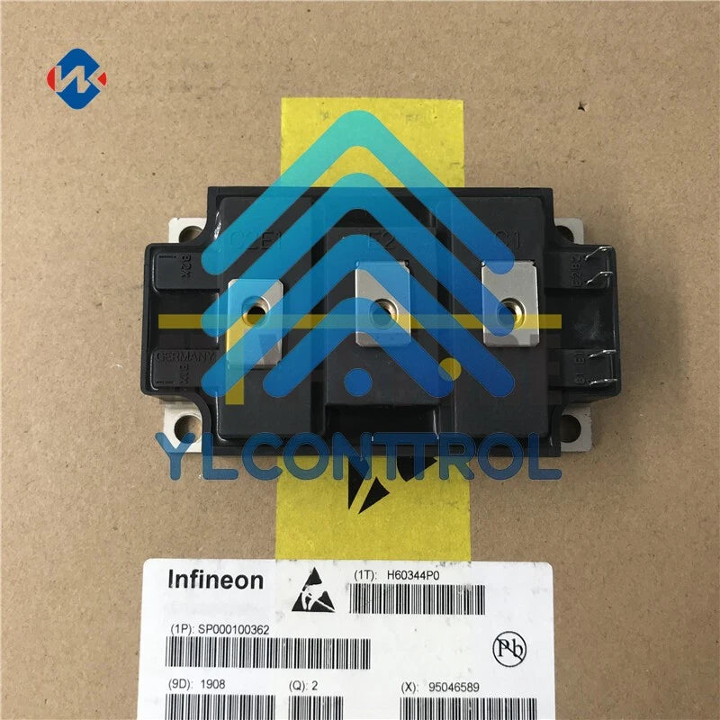 1PCS Module TOSHIBA MG100Q2YS42 Quality Assurance