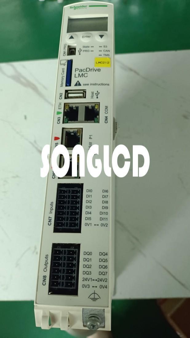 1PCS LMC212CAA10000 - High-Precision Integrated Circuit - BOSCH