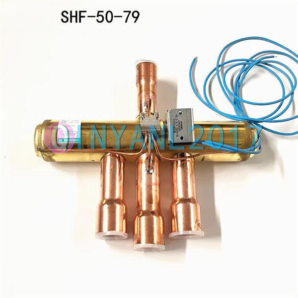 sanhuashf-50-79 four-way reversing valve - SANHUA