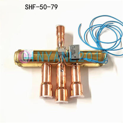 sanhuashf-50-79 four-way reversing valve - SANHUA