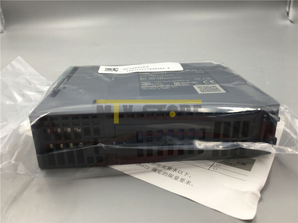 new 1pcs Mitsubishi with box PLC Q03UDVCPU - MITSUBISHI