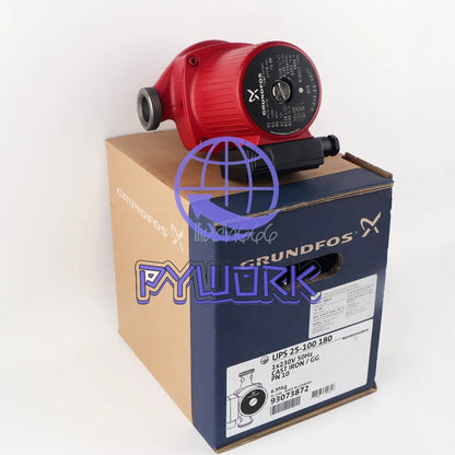 1Pcs Grundfos UPS25-100 180 Water pump UPS25-100/180