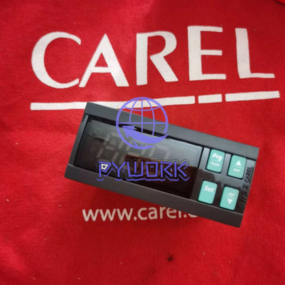 CAREL IR33F0AHA0 Controller with 2 Probes