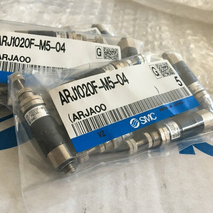 SMC Pressure Reducing Valve ARJ1020F-M5-04 - SMC