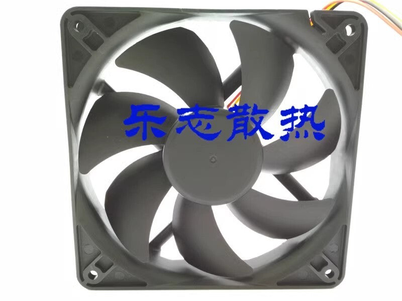 SUNON MEC0252V2-000U-G99 12025 DC24V 3.5W 3-Wire Inverter Cooling Fan
