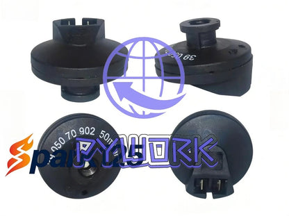 1PCS FOR Differential pressure switch 3905070902 50mbar~