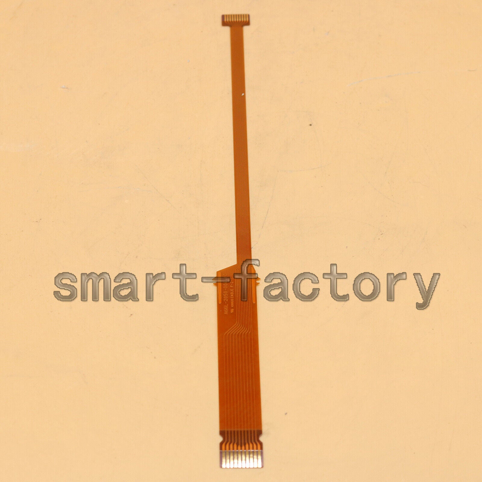 FANUC A66L-2050-0044: Cable Card Slot - Fast Ship - FANUC