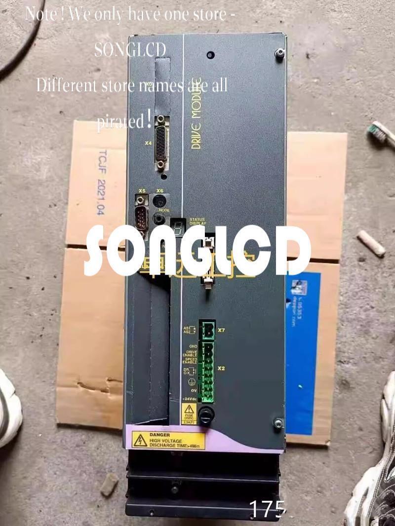 1PCS AXD2.75-S0-0-B Precision Component - NONE