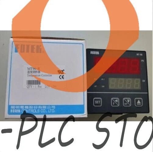 MT96-R MT96 R Fotek Temperature Controller