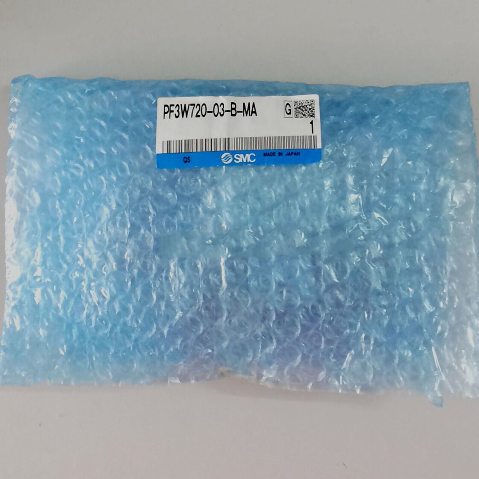 ONE Pressure Switch PF3W720-03-B-MA - SMC