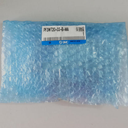 ONE Pressure Switch PF3W720-03-B-MA - SMC