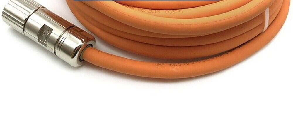 Servo Power Cable VW3E1144R100 10M - HITEC