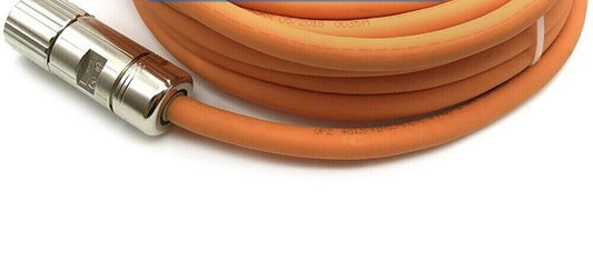 Servo Power Cable VW3E1144R100 10M - HITEC