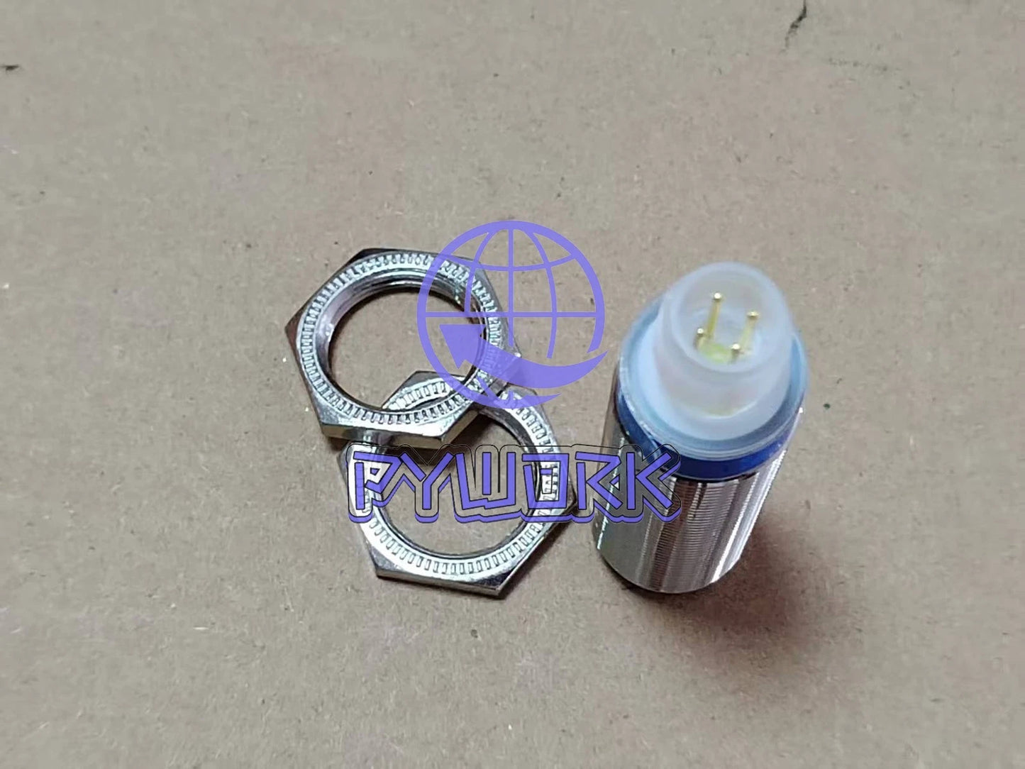 1PCS sensor XUBOBPSNM12