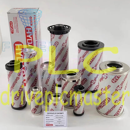1PC 0160D003BH4HC HYDAC Filter Element 0160 D 003 BH4HC Material No. 1253062