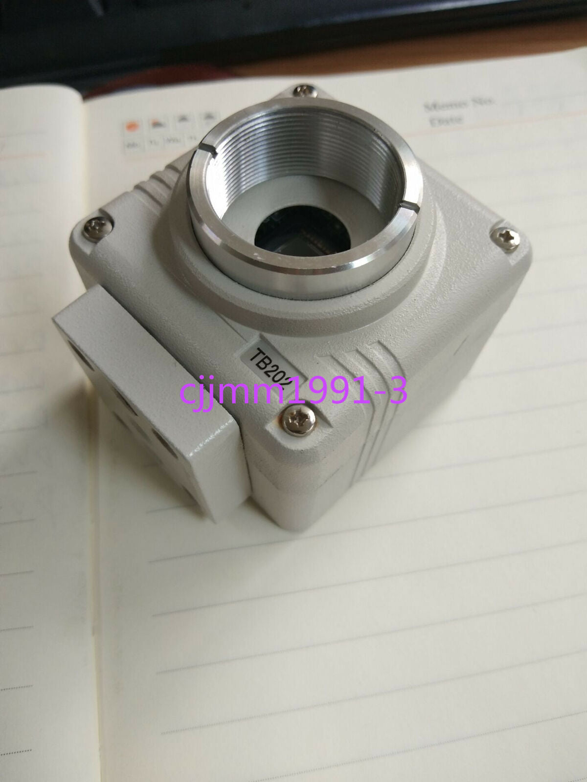 used 1PC SENTECH STC-TB202USB-AS - KOEED