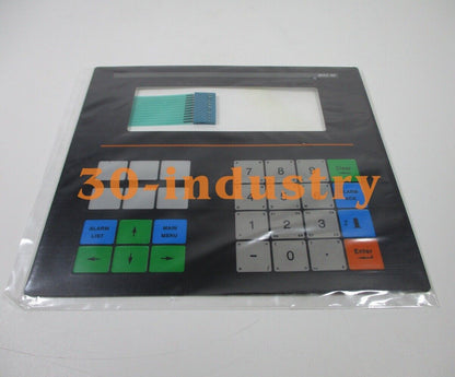 Membrane Keypad for Mitsubishi/Beijer MAC50 MTA250 & ML Models - MITSUBISHI