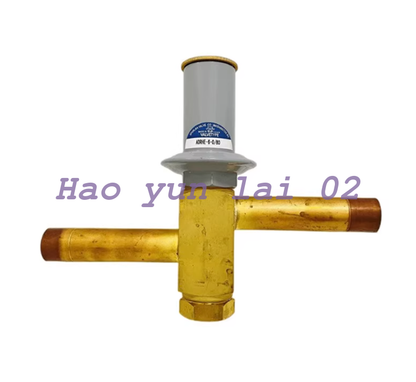 new ADRHE-6-0/80 Interface 7/8*7/8 Chiller Bypass Regulator Valve - AD