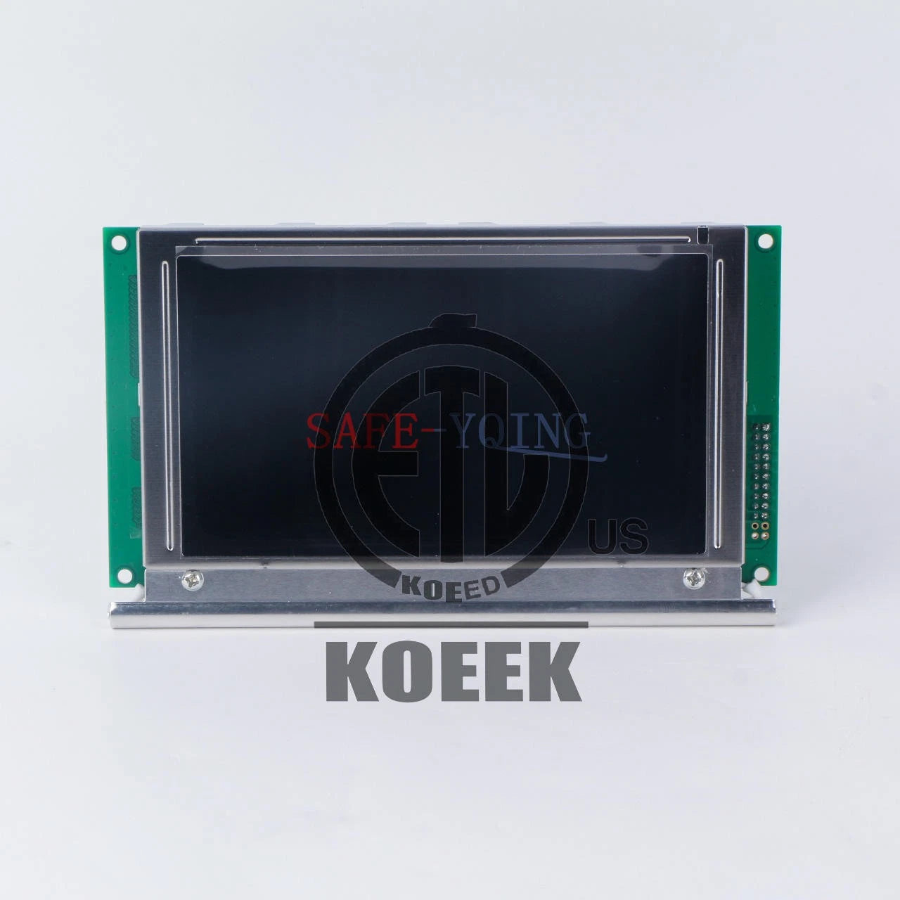 5.4" 240×128 Resolution LCD Screen Panel Replace DMF-50773NF-FW-ACE #Ko