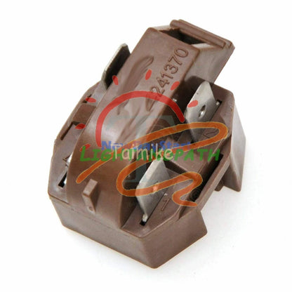 1PC For -8EA14B1 8EA19C3 18M3AB 4241370 Refrigerator Start Relay