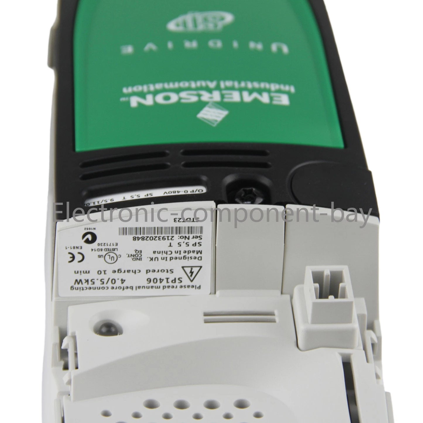 1PC Emerson Control Techniques SP1406 Inverter #u