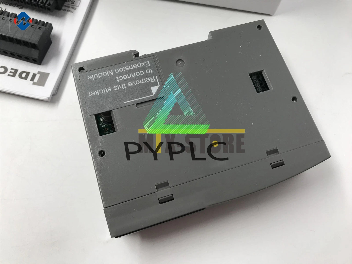 1PCS IDEC input module FC6A-N16B1 completely replaces Schne/der TM3DI16