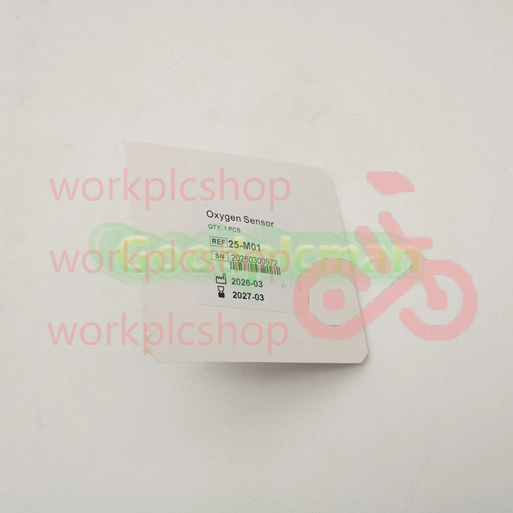 1PCS 25-M01 replaces Oxygen sensor 6640044 for Maquet Servo-I Servo-S