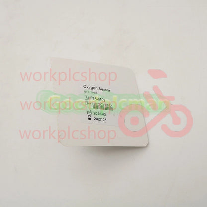 1PCS 25-M01 replaces Oxygen sensor 6640044 for Maquet Servo-I Servo-S