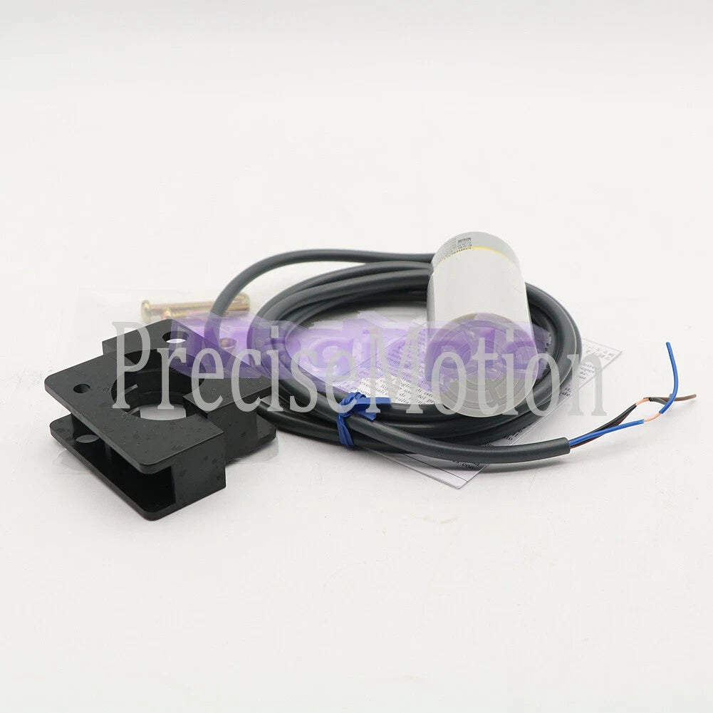 1PCS Omron E2K-C25ME1 E2KC25ME1 Capacitive Proximity Switch NIB