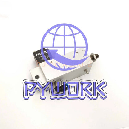 L2.335.050 Valve Unit ESM-25-30-P-SA Cylinder Offset Printing XL75 CD74 XL105
