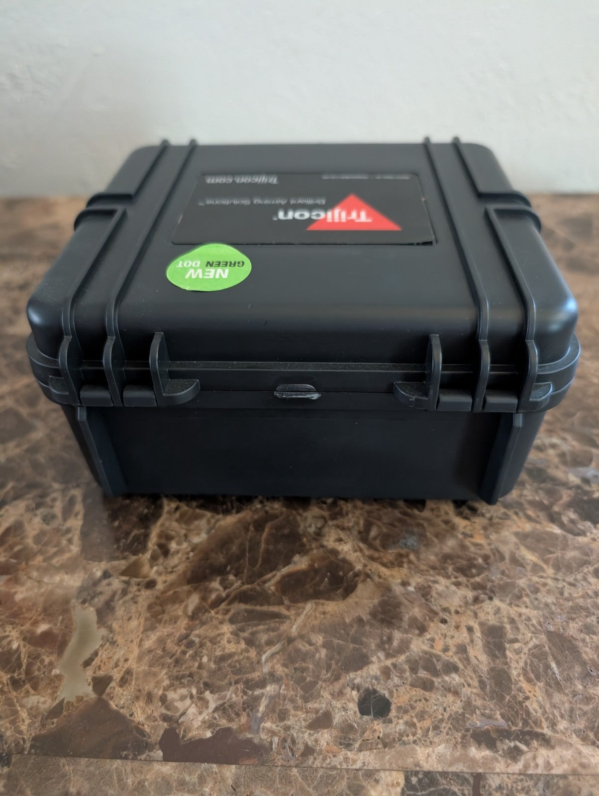 Trijicon MRO 1x25mm 2.0 MOA Green Dot | Coyote Brown Anodize GEN 1 (23-24) -