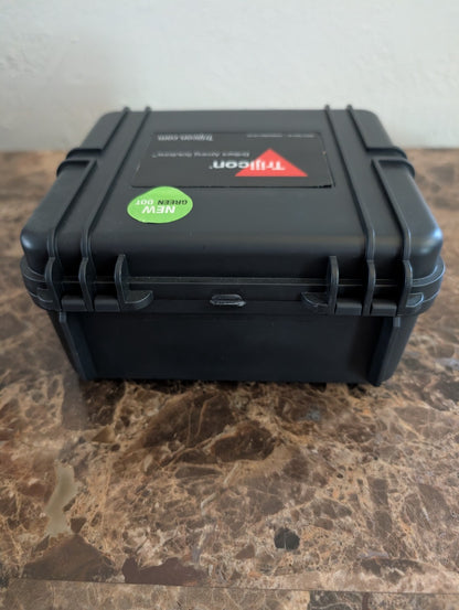 Trijicon MRO 1x25mm 2.0 MOA Green Dot | Coyote Brown Anodize GEN 1 (23-24) -