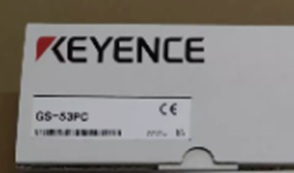 KEYENCE GS-53PC Safety Sensor - KEYENCE