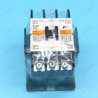 new SC-N2S For FUJI Contactor DC 110V In Box Spot Stock - MITSUBISHI ELECTRIC