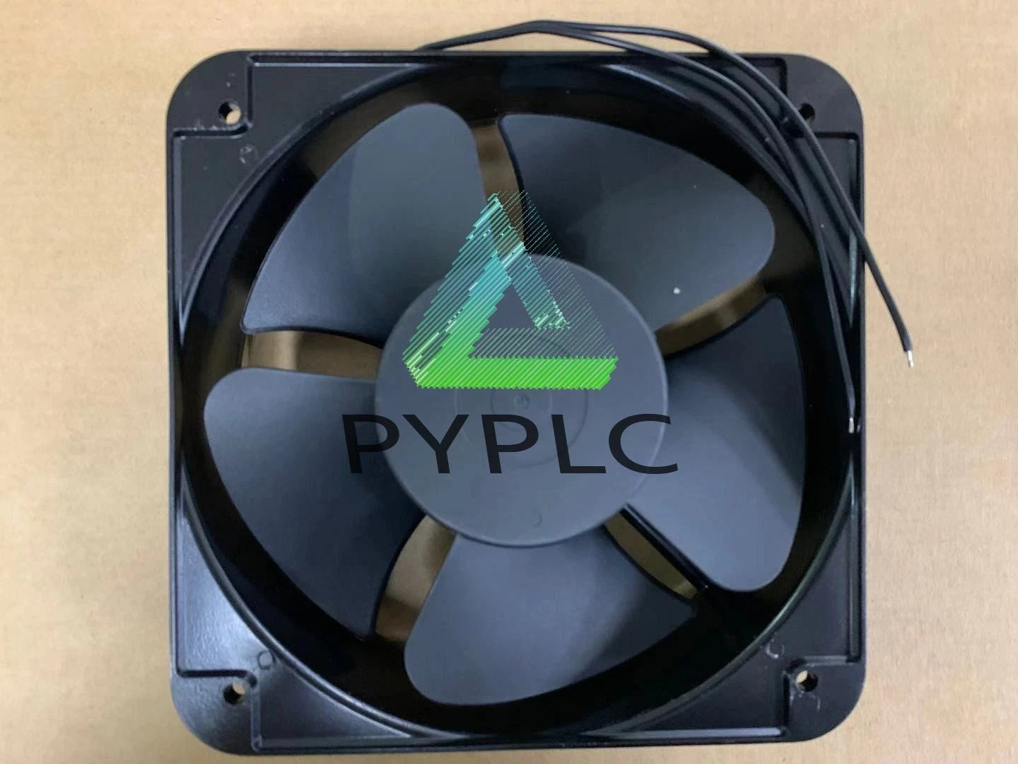 1Pcs For PROFANTEC P2207HBL 230v the inverter axial flow cooling fan