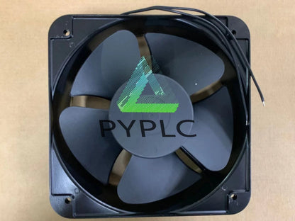 1Pcs For PROFANTEC P2207HBL 230v the inverter axial flow cooling fan