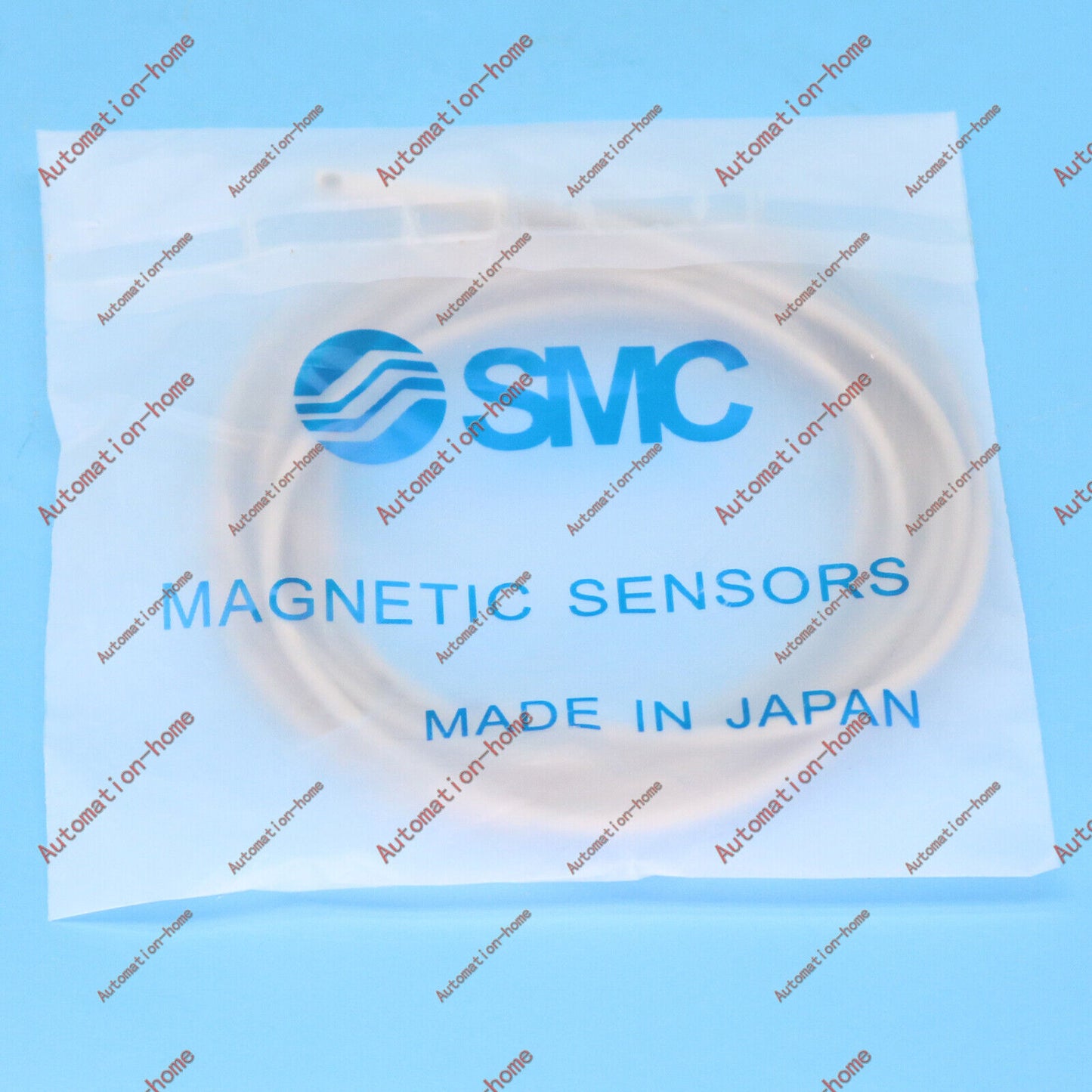 New 10-PC SMC Reed Auto Switches D-A93 Spot Stock - SMC REED