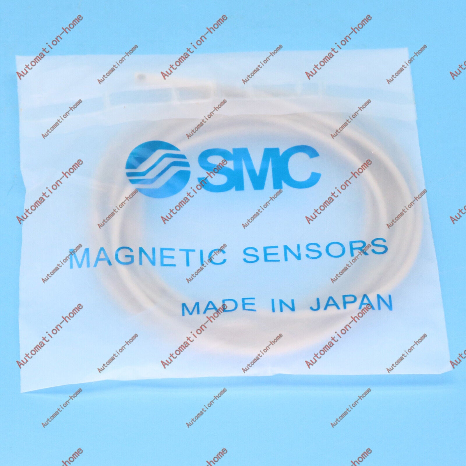 New 10-PC SMC Reed Auto Switches D-A93 Spot Stock - SMC REED