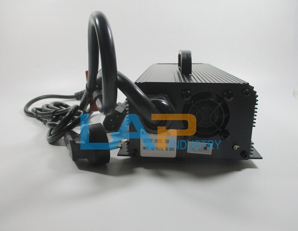 new 1PCS  Electric forklift truck CBD15-AMC1LI charger 24VDC 20A