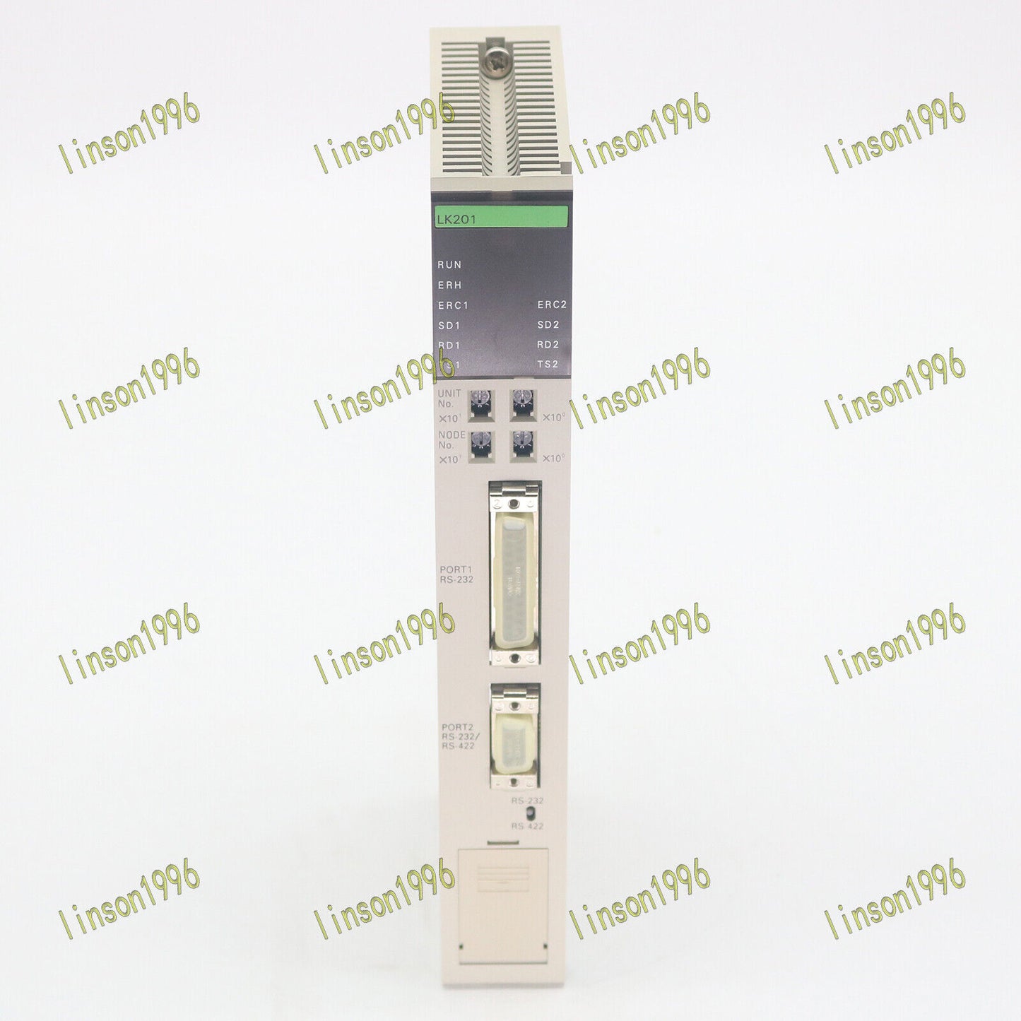 Omron CV500-LK201 PLC Module CV500LK201 - OMRON