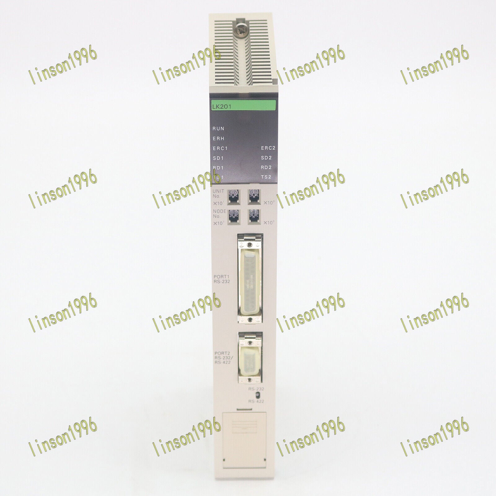 Omron CV500-LK201 PLC Module CV500LK201 - OMRON