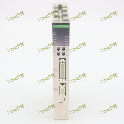 Omron CV500-LK201 PLC Module CV500LK201 - OMRON