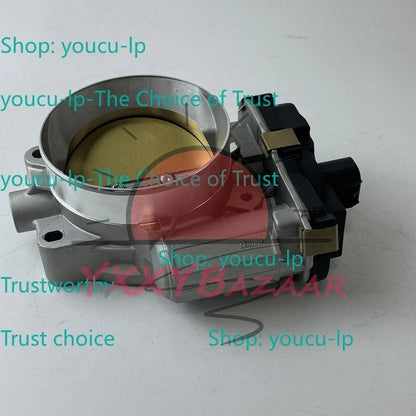 12679524 Throttle Body for Chevrolet Silverado Tahoe GMC Yukon 4.8L 5.3L 6.0L