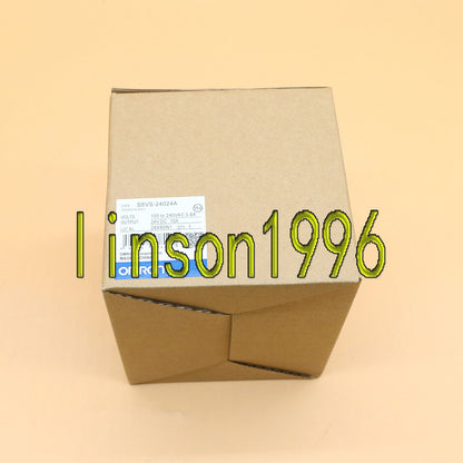Omron S8VS-24024A Switching Power Supply - OMRON